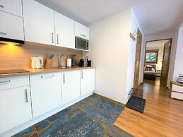 Pokoje Gościnne Magnas