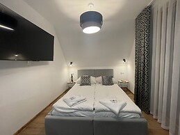 Pokoje Gościnne Magnas