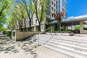 Obrzeżna Apartment by Renters