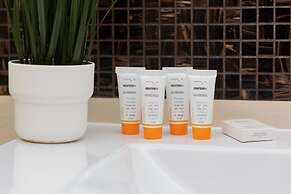 Obrzeżna Apartment by Renters