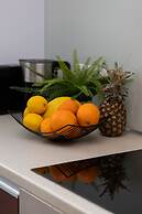 Obrzeżna Apartment by Renters