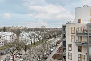 Obrzeżna Apartment by Renters