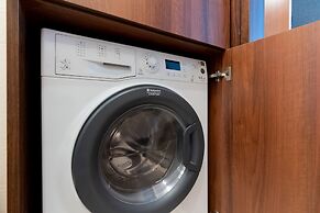 Obrzeżna Apartment by Renters