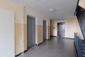 Apartment Popiełuszki Warsaw by Renters