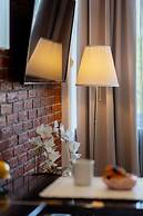 Apartment Popiełuszki Warsaw by Renters