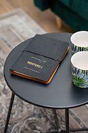 Apartment Popiełuszki Warsaw by Renters