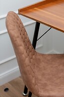 Apartment Popiełuszki Warsaw by Renters