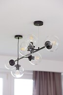 Apartment Popiełuszki Warsaw by Renters