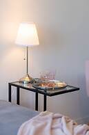 Apartment Popiełuszki Warsaw by Renters