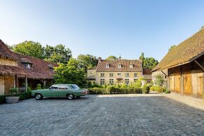 Guesthouse B&B De Loverlij