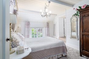 Guesthouse B&B De Loverlij