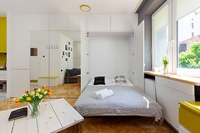 Poznańska Apartment by Renters