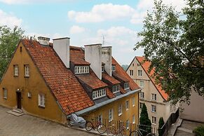 Apartment Krzywe Koło by Renters