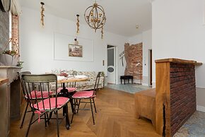 Apartment Krzywe Koło by Renters