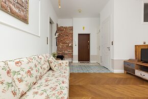 Apartment Krzywe Koło by Renters