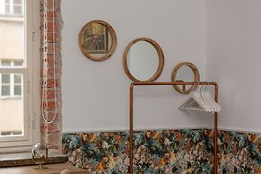 Apartment Krzywe Koło by Renters