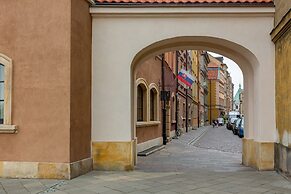 Apartment Krzywe Koło by Renters