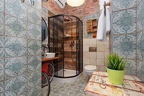 Apartment Krzywe Koło by Renters