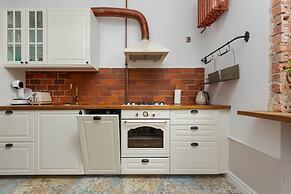 Apartment Krzywe Koło by Renters