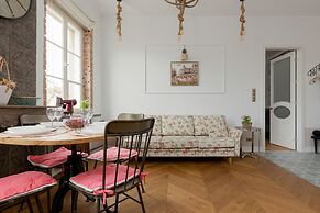 Apartment Krzywe Koło by Renters