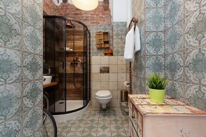 Apartment Krzywe Koło by Renters