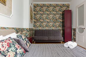 Apartment Krzywe Koło by Renters