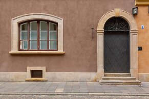 Apartment Krzywe Koło by Renters