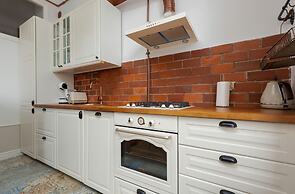 Apartment Krzywe Koło by Renters