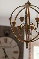 Apartment Krzywe Koło by Renters