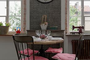 Apartment Krzywe Koło by Renters