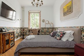 Apartment Krzywe Koło by Renters