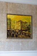 Apartment Krzywe Koło by Renters