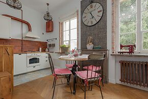 Apartment Krzywe Koło by Renters