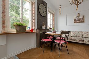 Apartment Krzywe Koło by Renters