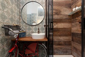 Apartment Krzywe Koło by Renters