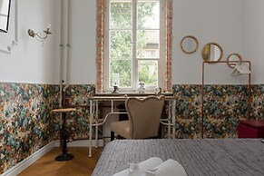 Apartment Krzywe Koło by Renters