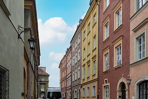 Apartment Krzywe Koło by Renters