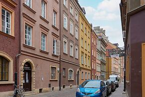 Apartment Krzywe Koło by Renters