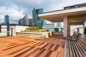 Warsaw Sienna Apartments by Renters