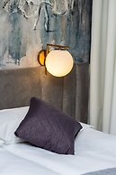 Warsaw Sienna Apartments by Renters