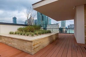 Warsaw Sienna Apartments by Renters