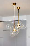 Warsaw Sienna Apartments by Renters