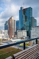 Warsaw Sienna Apartments by Renters