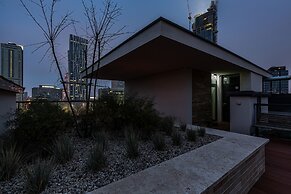 Warsaw Sienna Apartments by Renters