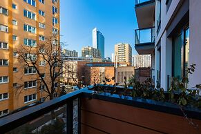 Warsaw Sienna Apartments by Renters