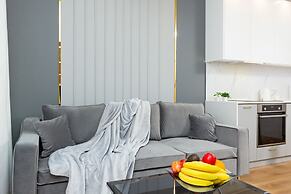 Warsaw Sienna Apartments by Renters