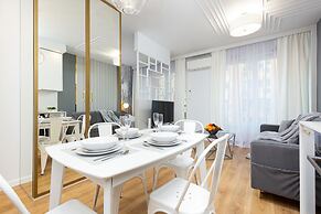Warsaw Sienna Apartments by Renters