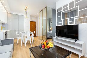 Warsaw Sienna Apartments by Renters