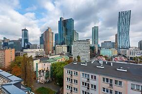 Warsaw Sienna Apartments by Renters