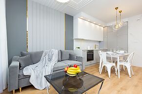 Warsaw Sienna Apartments by Renters